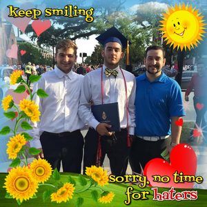 Meet your Posher, Grisel